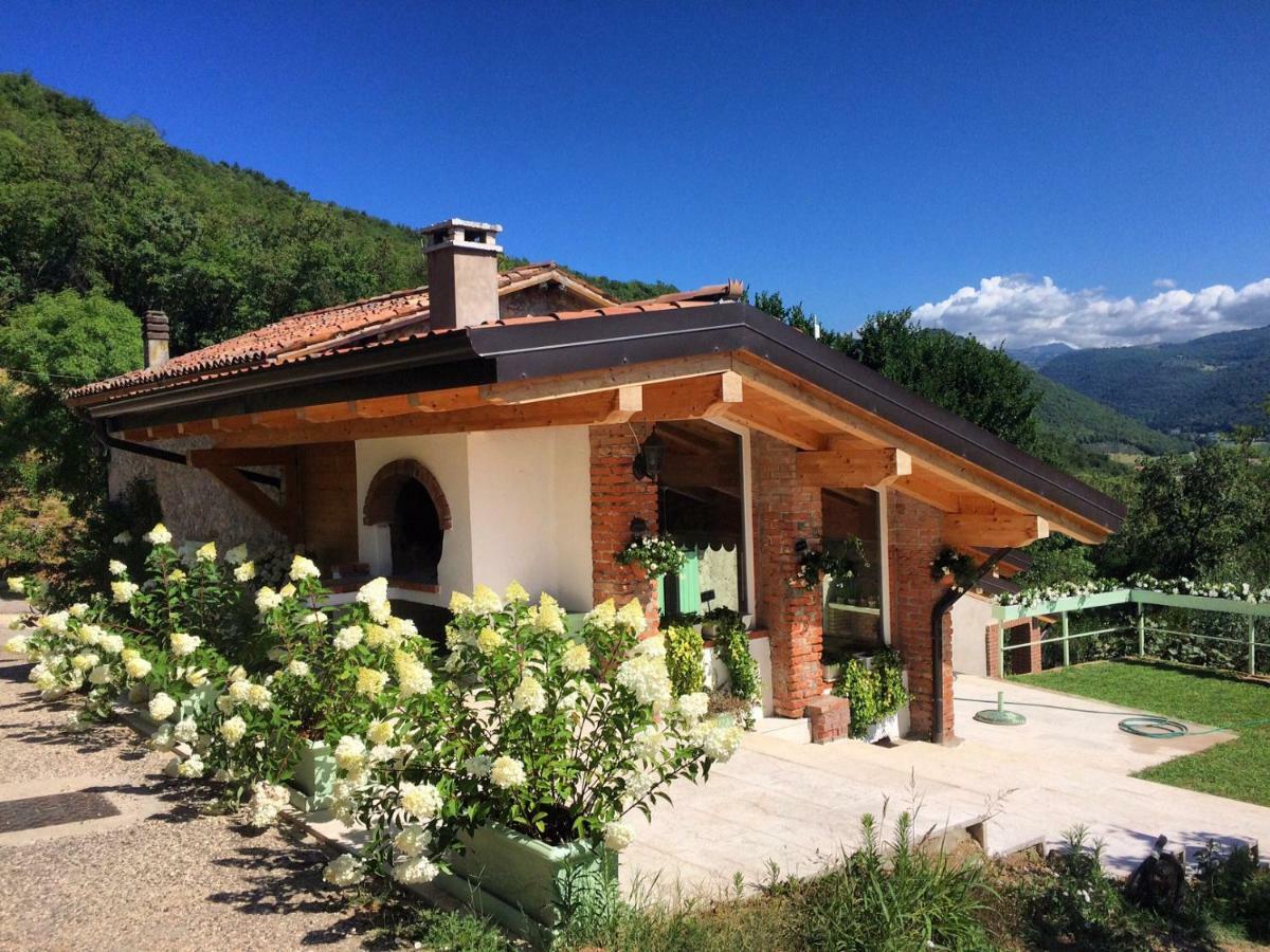 Agriturismo Caranatura *