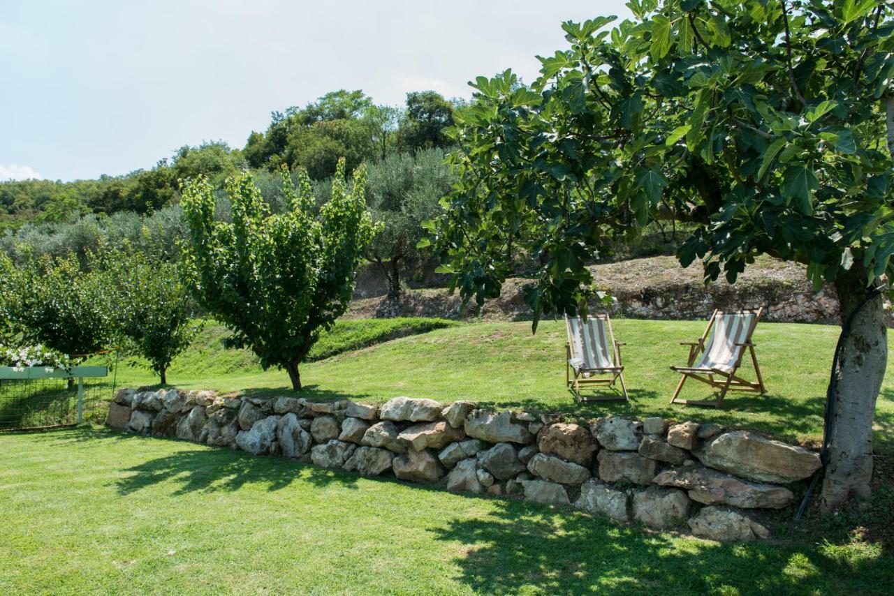 Agriturismo Caranatura * Verona