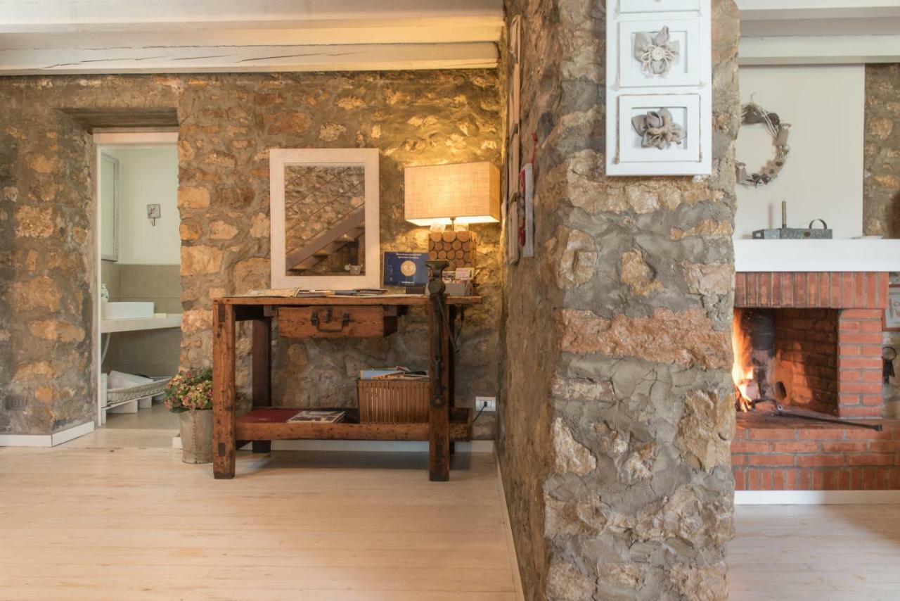 Agriturismo Caranatura *