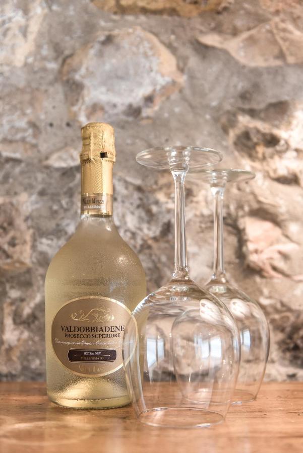 Agriturismo Caranatura Farm stay