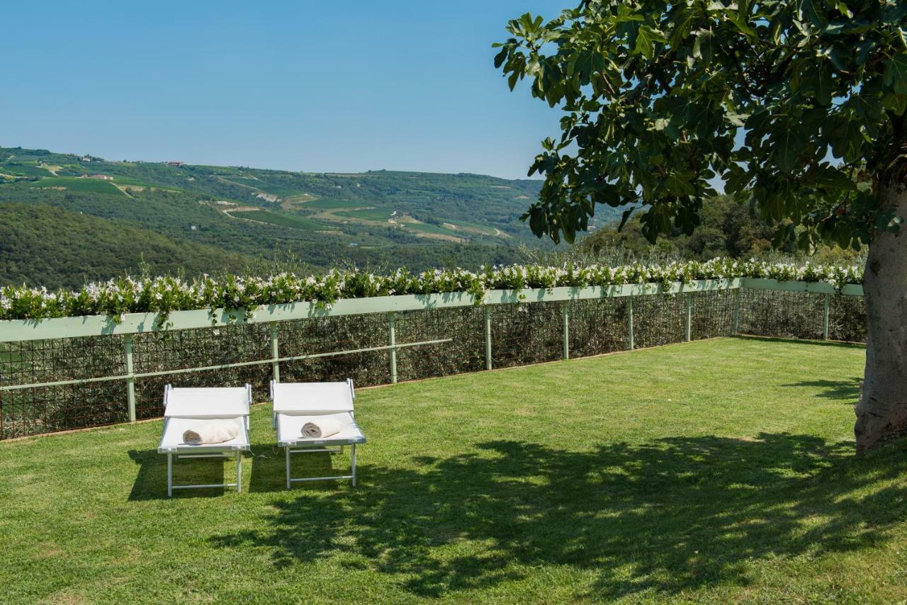 Agroturismo Caranatura