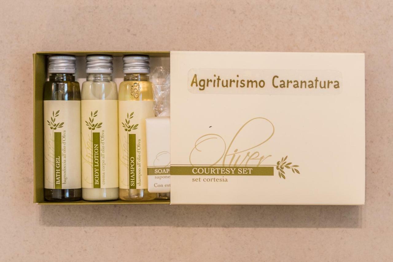 Caranatura Agroturismo